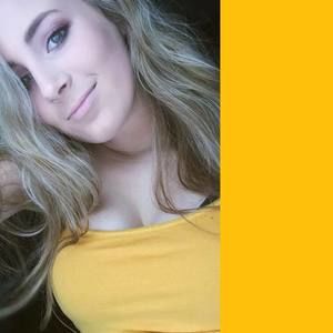 Meet your Posher, Alicia